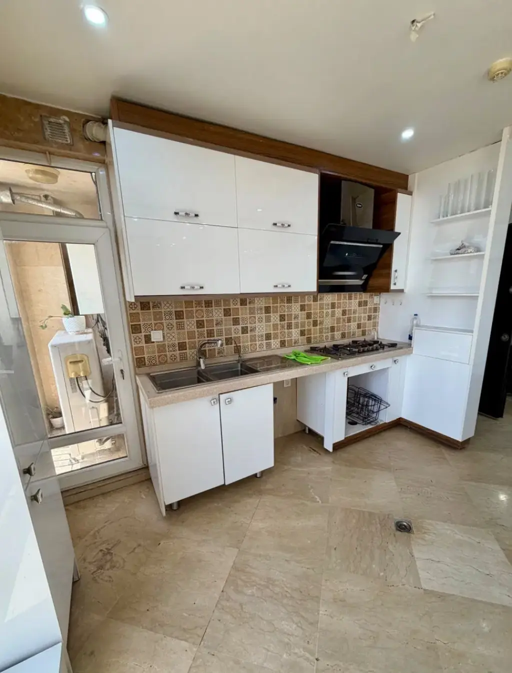 فروش آپارتمان 125 متری در جنت‌آباد جنوبی - تصویر 5