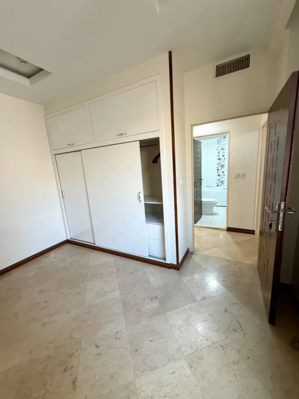 فروش آپارتمان 125 متری در جنت‌آباد جنوبی - تصویر 3