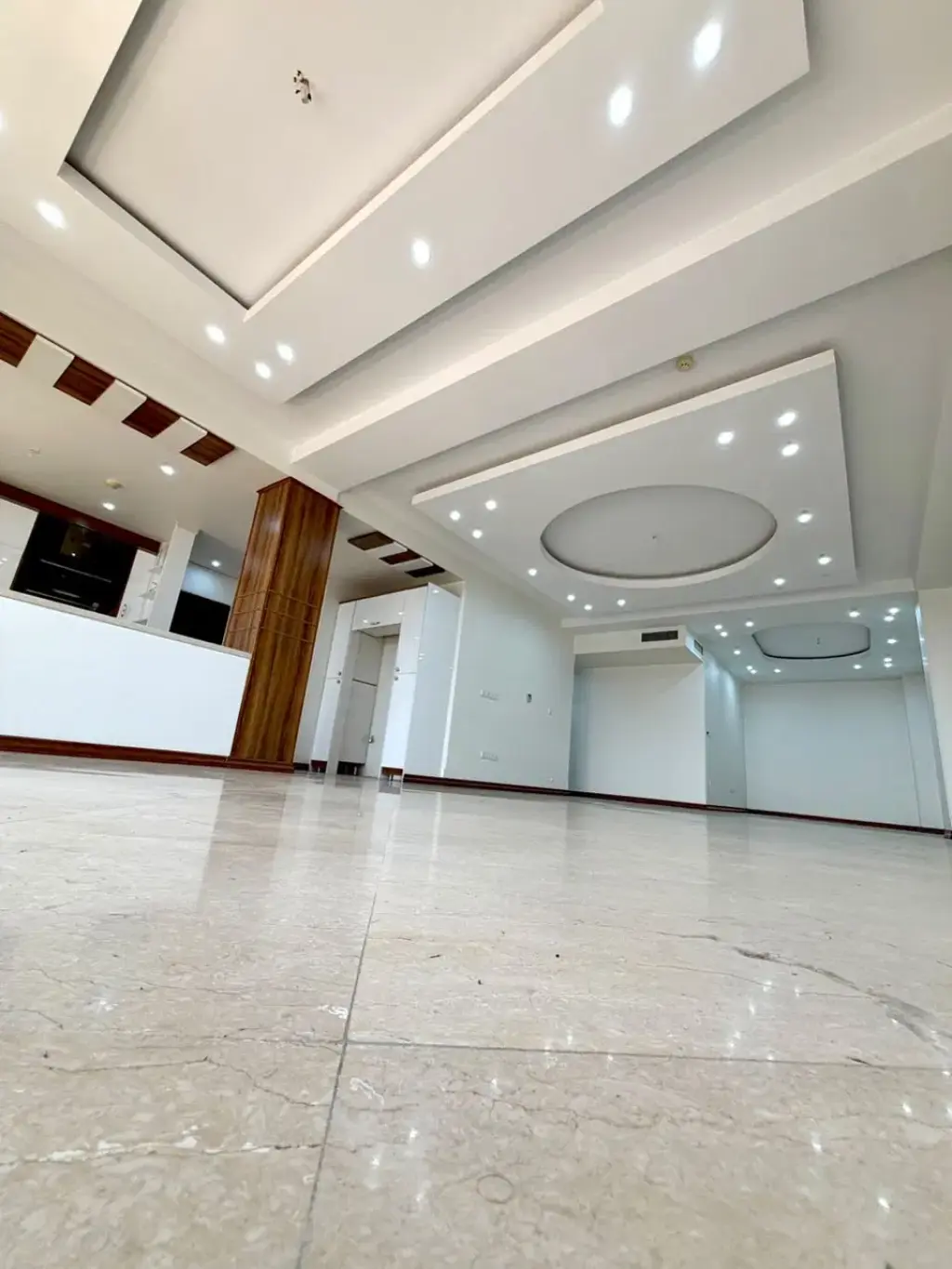 فروش آپارتمان 125 متری در جنت‌آباد جنوبی - تصویر 6