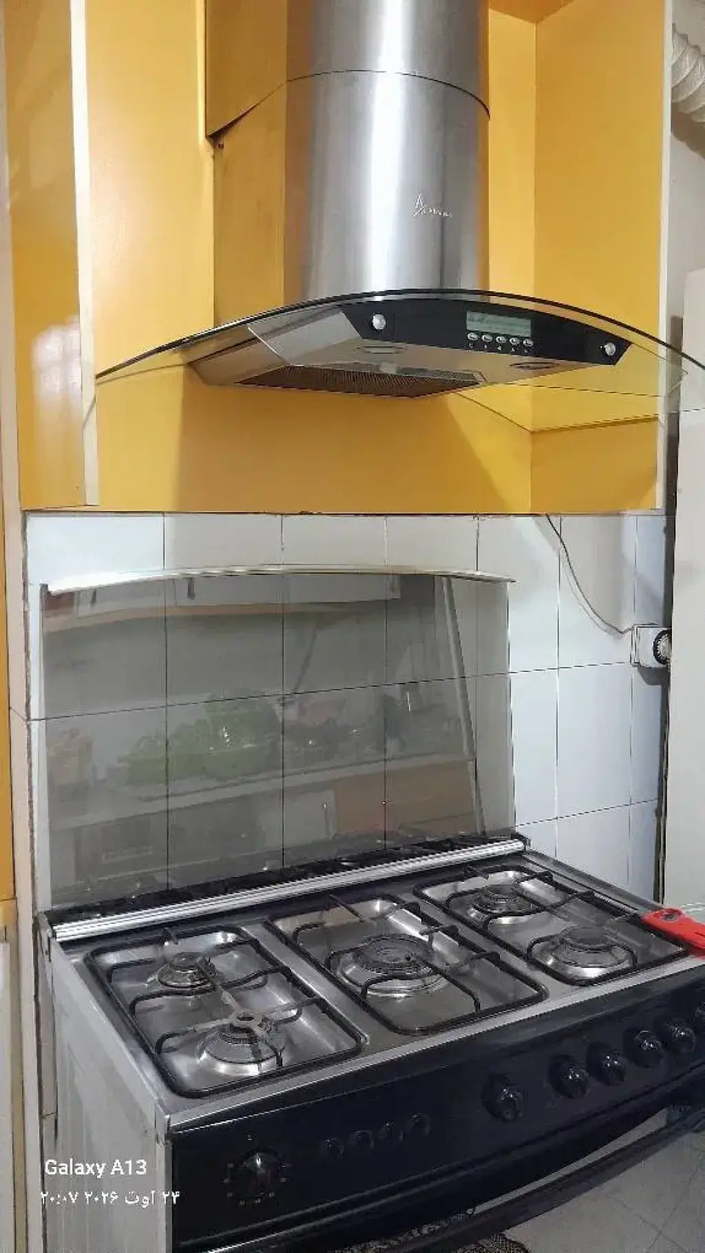 اجاره آپارتمان 60 متری در دولت‌آباد - تصویر 5