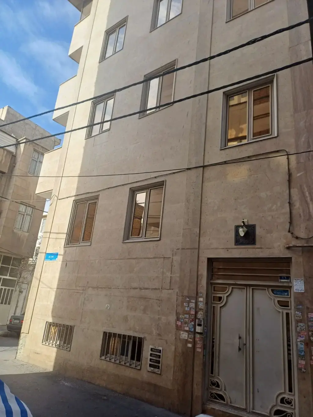 فروش آپارتمان 63 متری در یافت‌آباد - تصویر 6