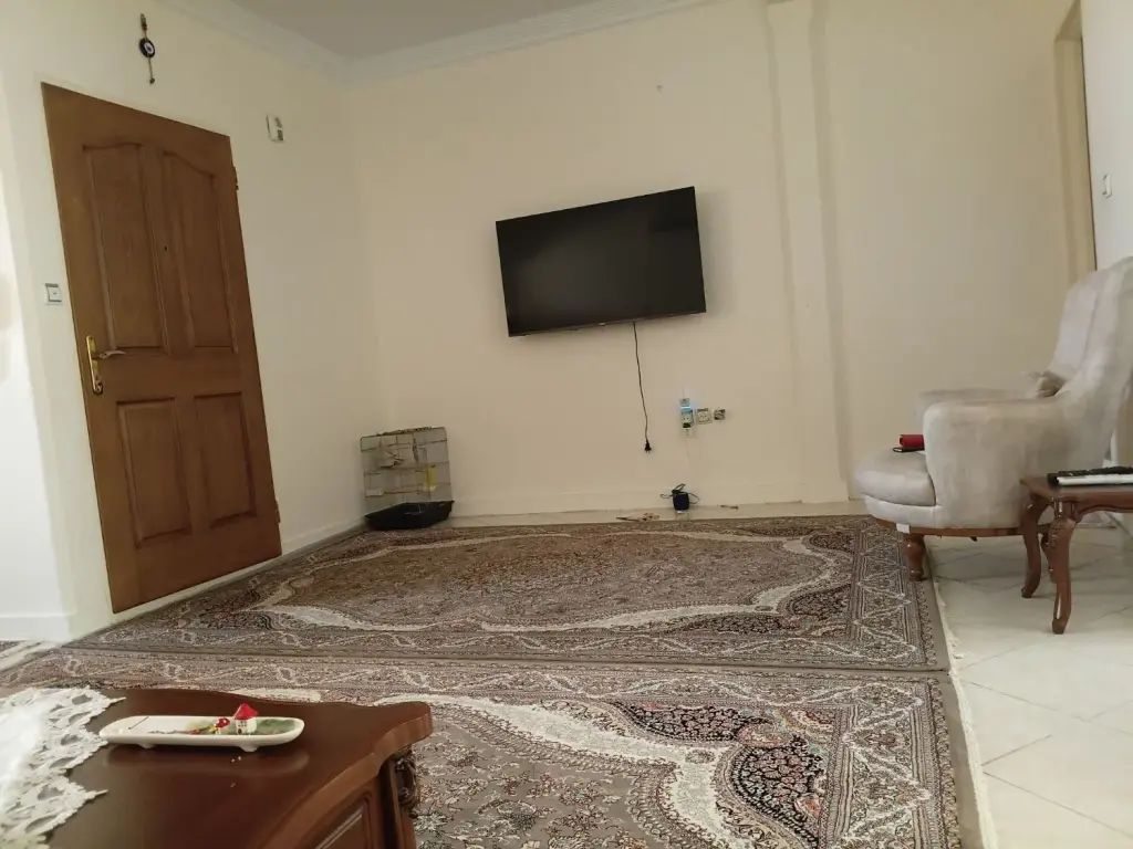 اجاره آپارتمان 65 متری در زنجان جنوبی