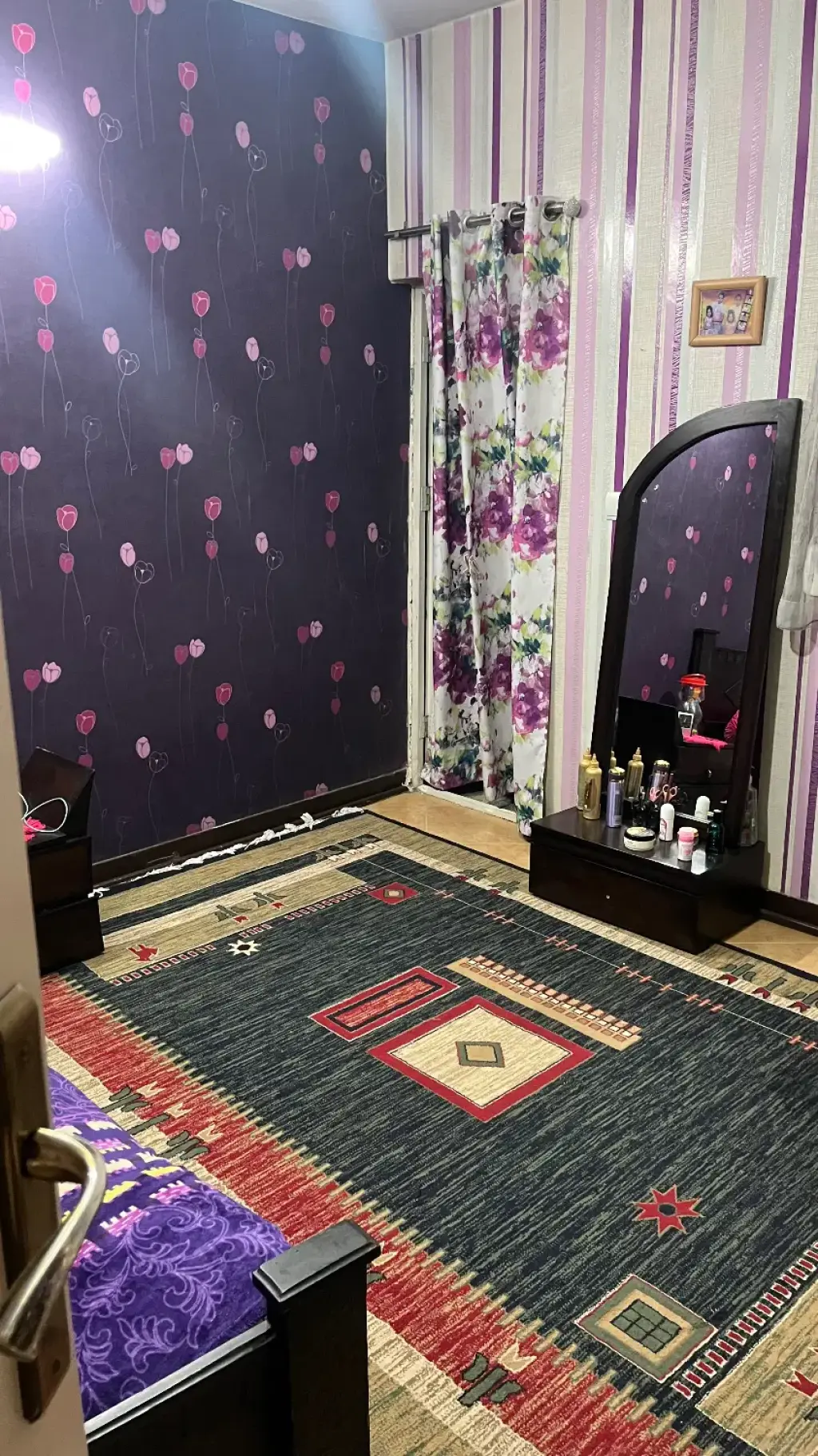فروش آپارتمان 75 متری در حمزه‌آباد - تصویر 6