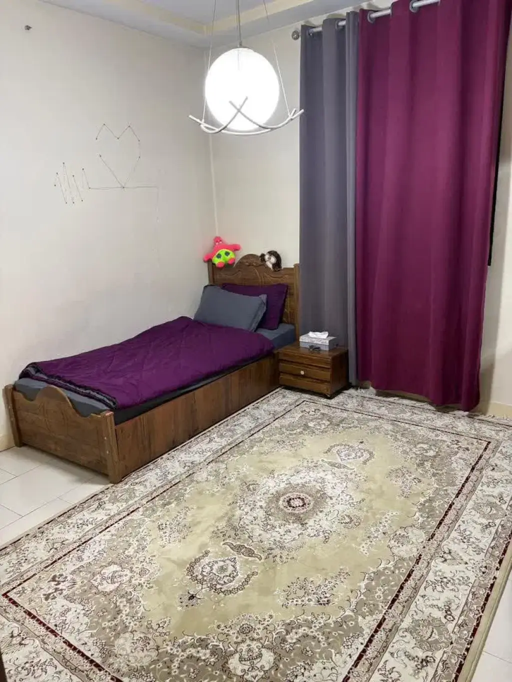 فروش آپارتمان 50 متری در منصوریه منگل