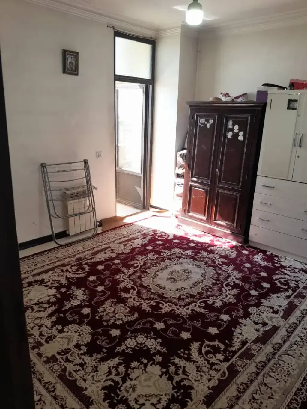اجاره آپارتمان 63 متری در شهرک طالقانی - تصویر 3