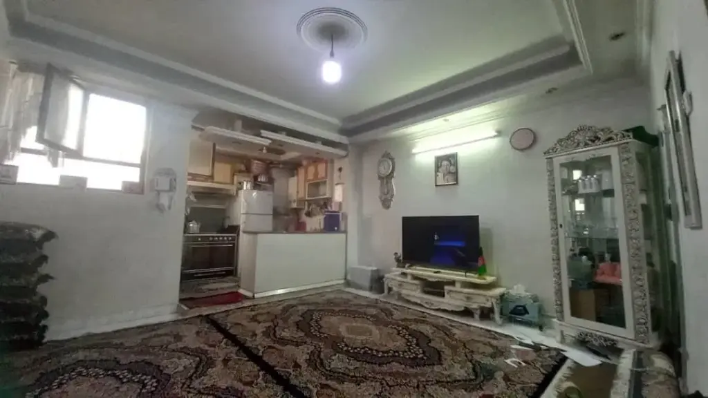 فروش آپارتمان 44 متری در فلاح