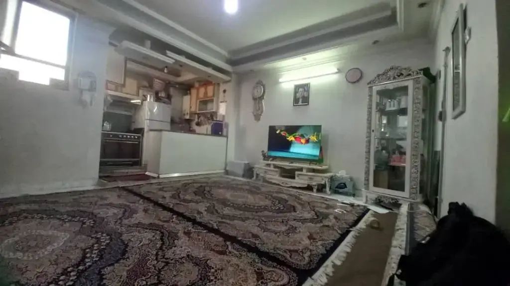 فروش آپارتمان 44 متری در فلاح - تصویر 2