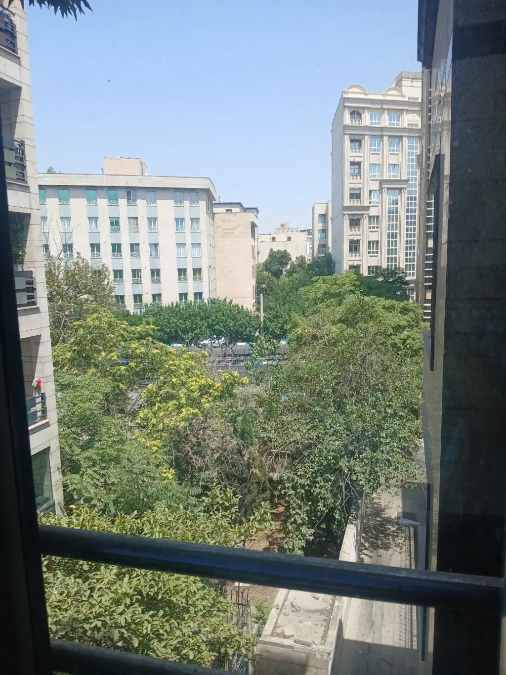 اجاره آپارتمان 90 متری در قلهک - تصویر 7