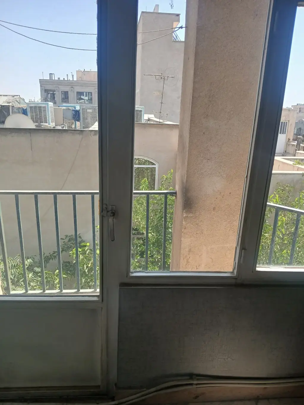 اجاره آپارتمان 90 متری در قلهک - تصویر 2