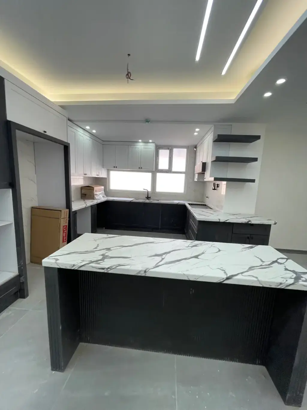 فروش آپارتمان 125 متری در جنت‌آباد جنوبی - تصویر 6