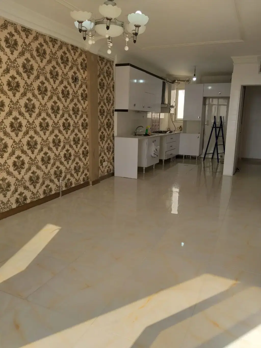 اجاره آپارتمان 55 متری در سیزده آبان - تصویر 7