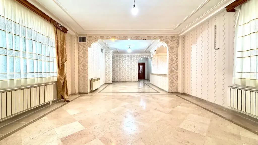 اجاره آپارتمان 125 متری در شهرک محلاتی - تصویر 4