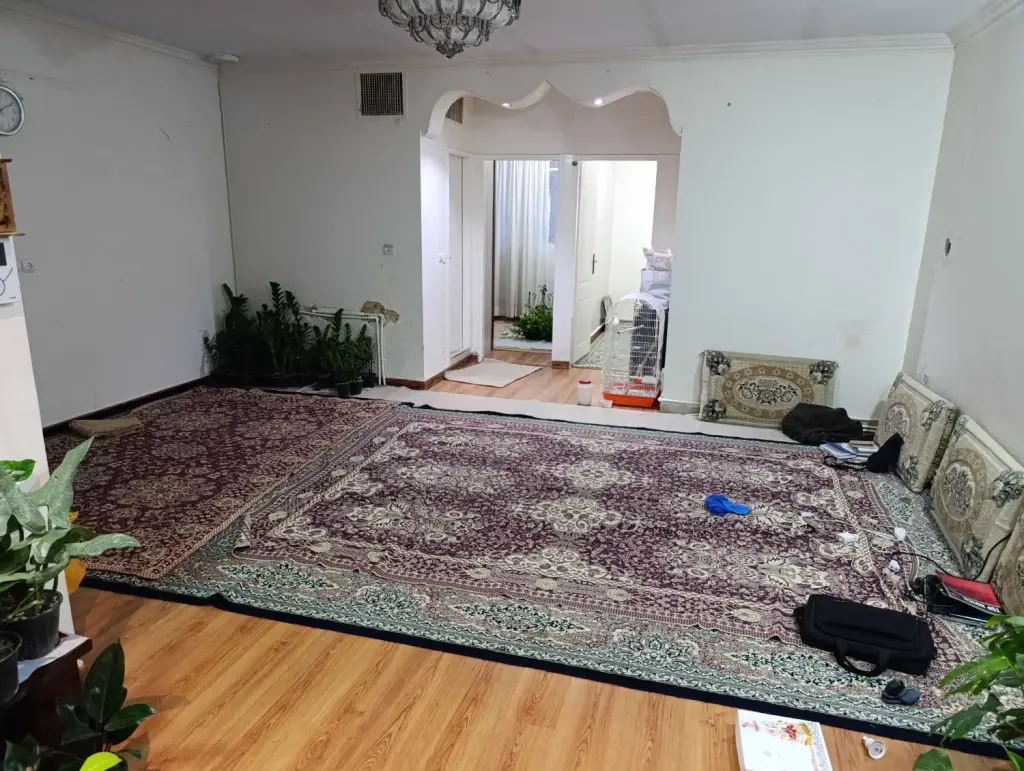 فروش آپارتمان 67 متری در مسعودیه - تصویر 7