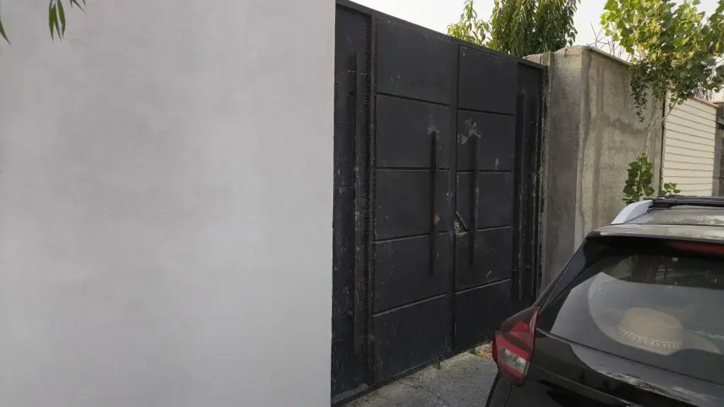 فروش زمین و کلنگی 140 متری در جیحون - تصویر 4