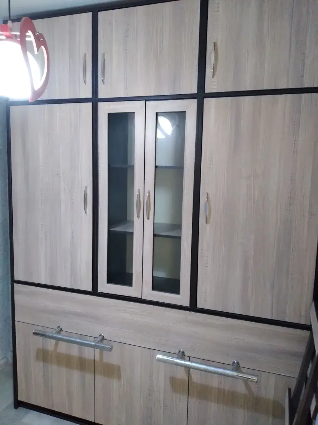 اجاره آپارتمان 60 متری در سلسبیل جنوبی - تصویر 14