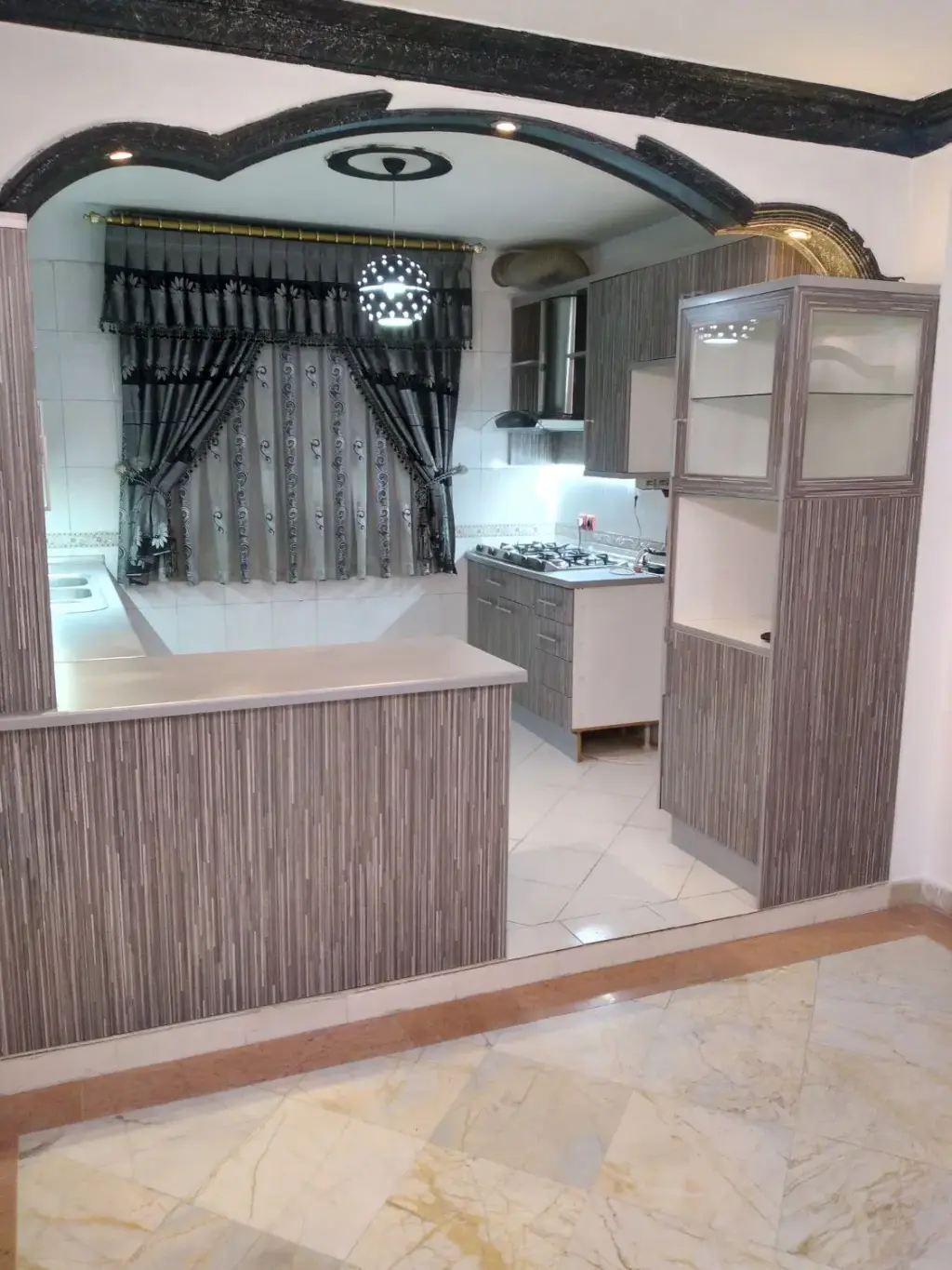 اجاره آپارتمان 60 متری در سلسبیل جنوبی - تصویر 2
