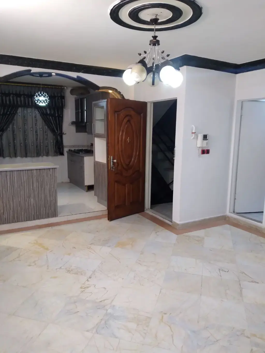 اجاره آپارتمان 60 متری در سلسبیل جنوبی - تصویر 20