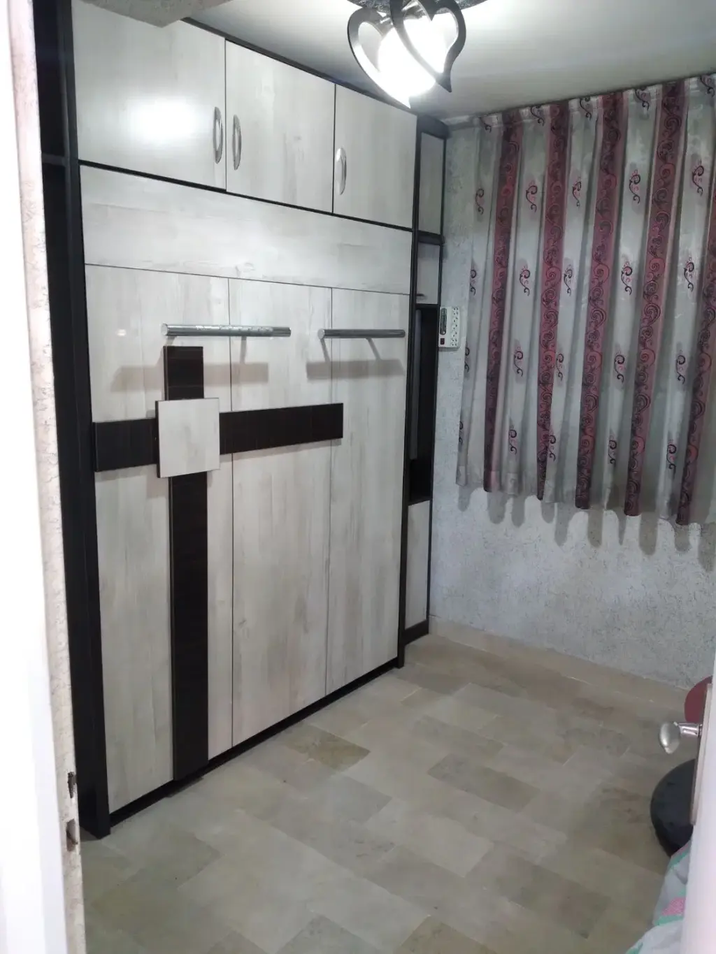اجاره آپارتمان 60 متری در سلسبیل جنوبی - تصویر 9