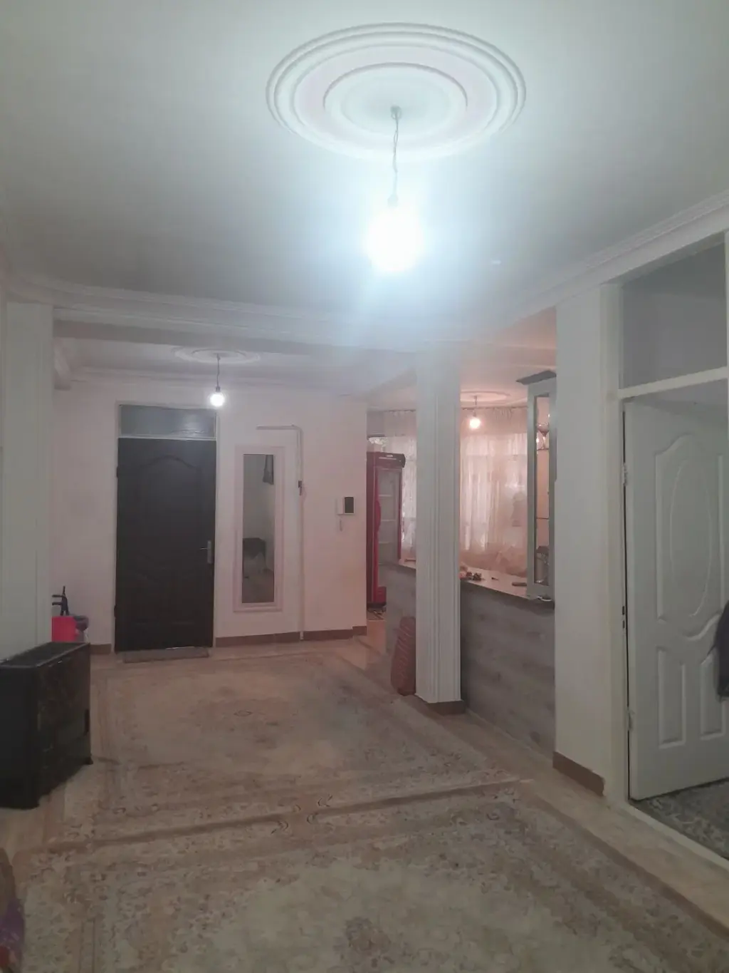 فروش آپارتمان 70 متری در گلاب دره - تصویر 2