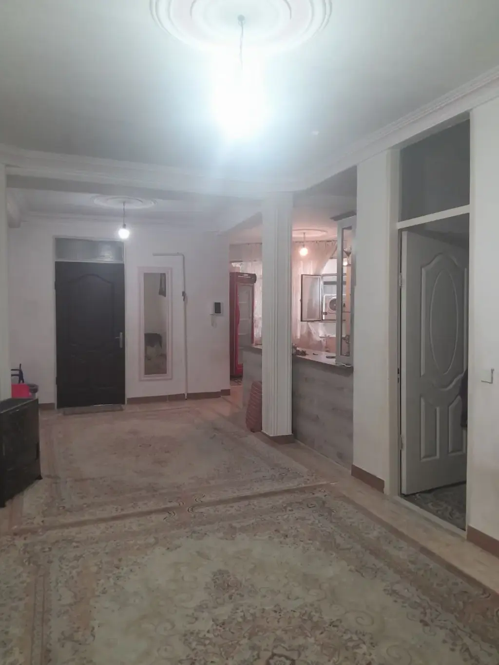 فروش آپارتمان 70 متری در گلاب دره