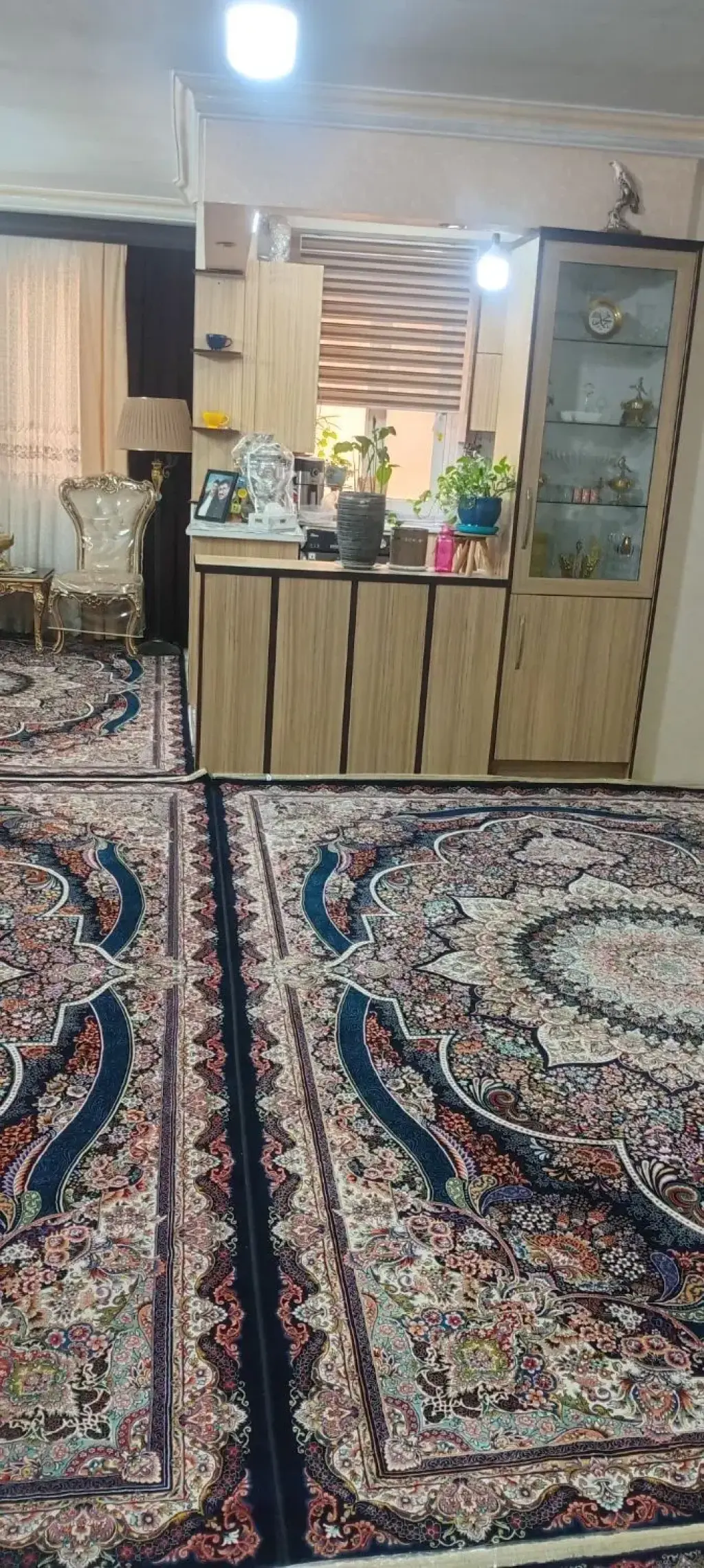 فروش آپارتمان 68 متری در سعیدآباد - تصویر 9