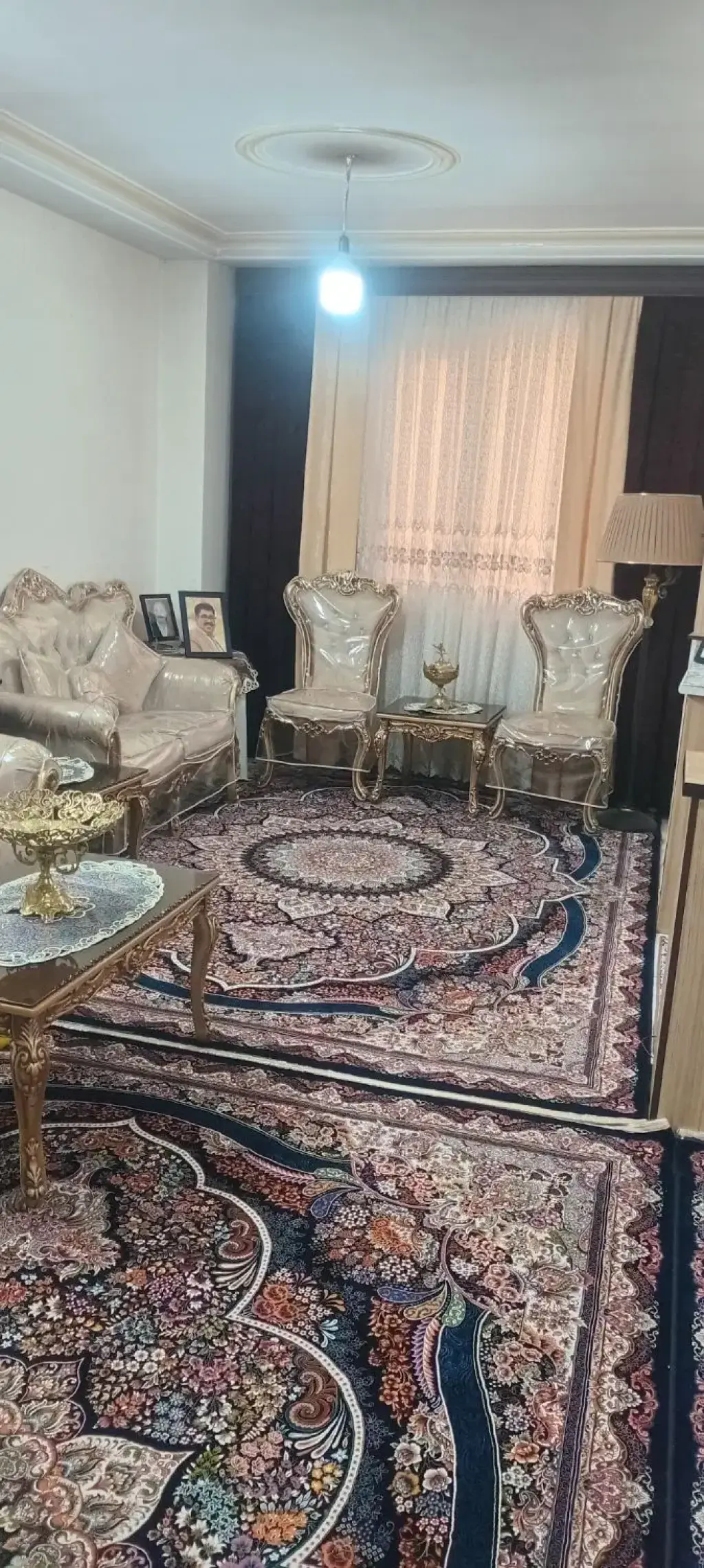 فروش آپارتمان 68 متری در سعیدآباد - تصویر 3