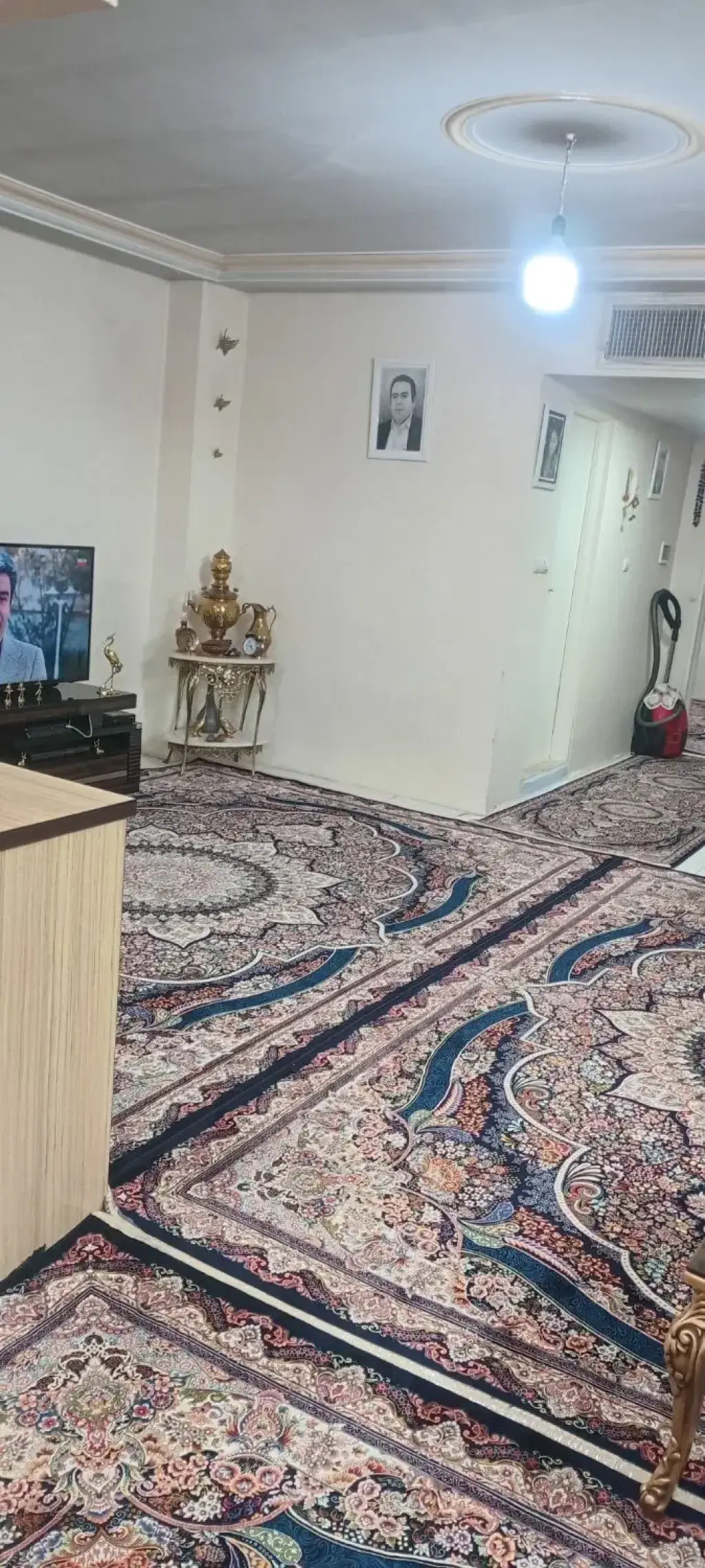 فروش آپارتمان 68 متری در سعیدآباد - تصویر 2