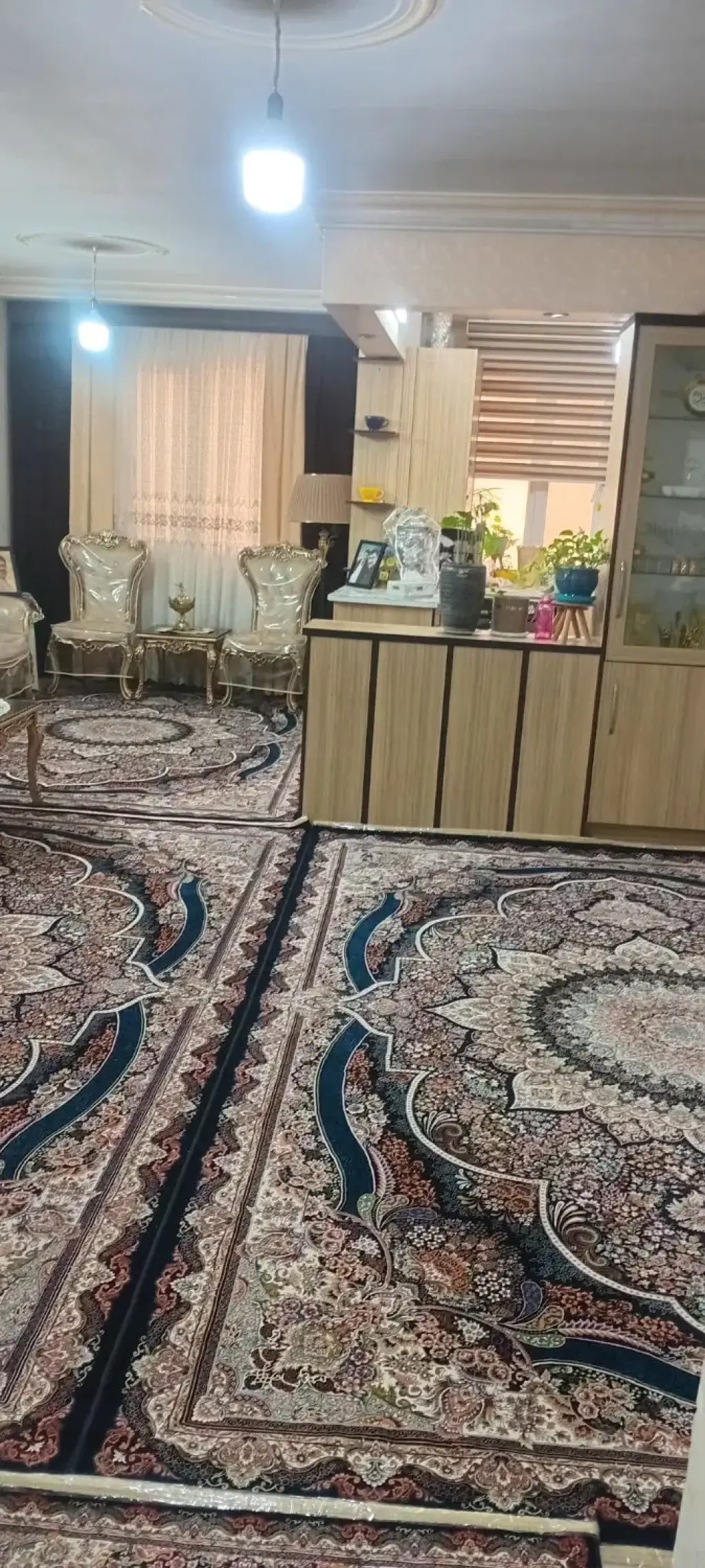 فروش آپارتمان 68 متری در سعیدآباد - تصویر 7
