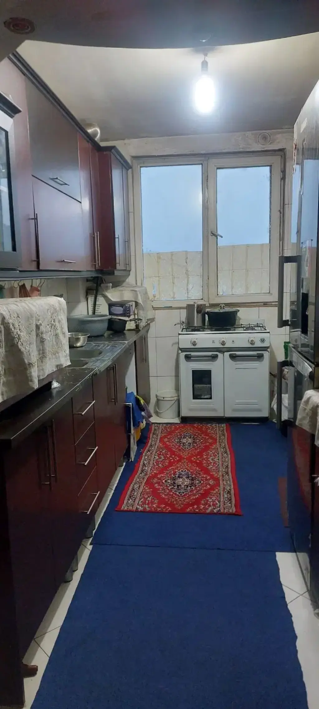 اجاره آپارتمان 50 متری در مظاهری