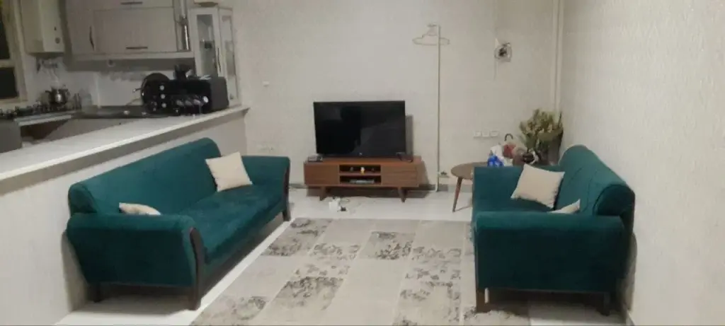 اجاره آپارتمان 48 متری در شهرک شریعتی