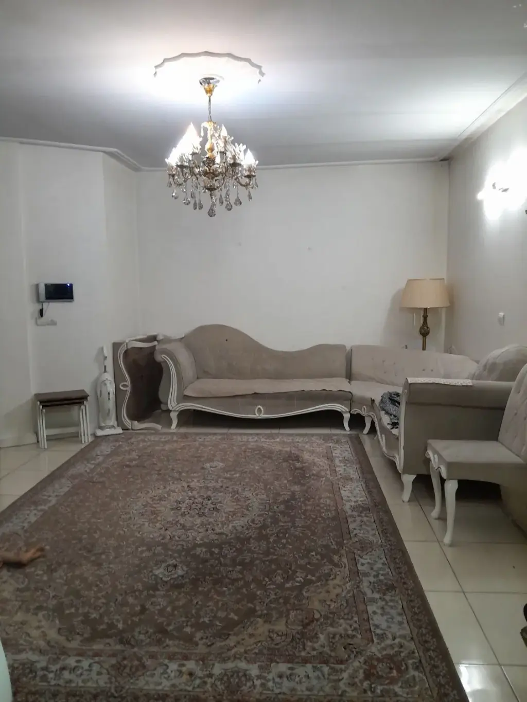 فروش آپارتمان 47 متری در مشیریه