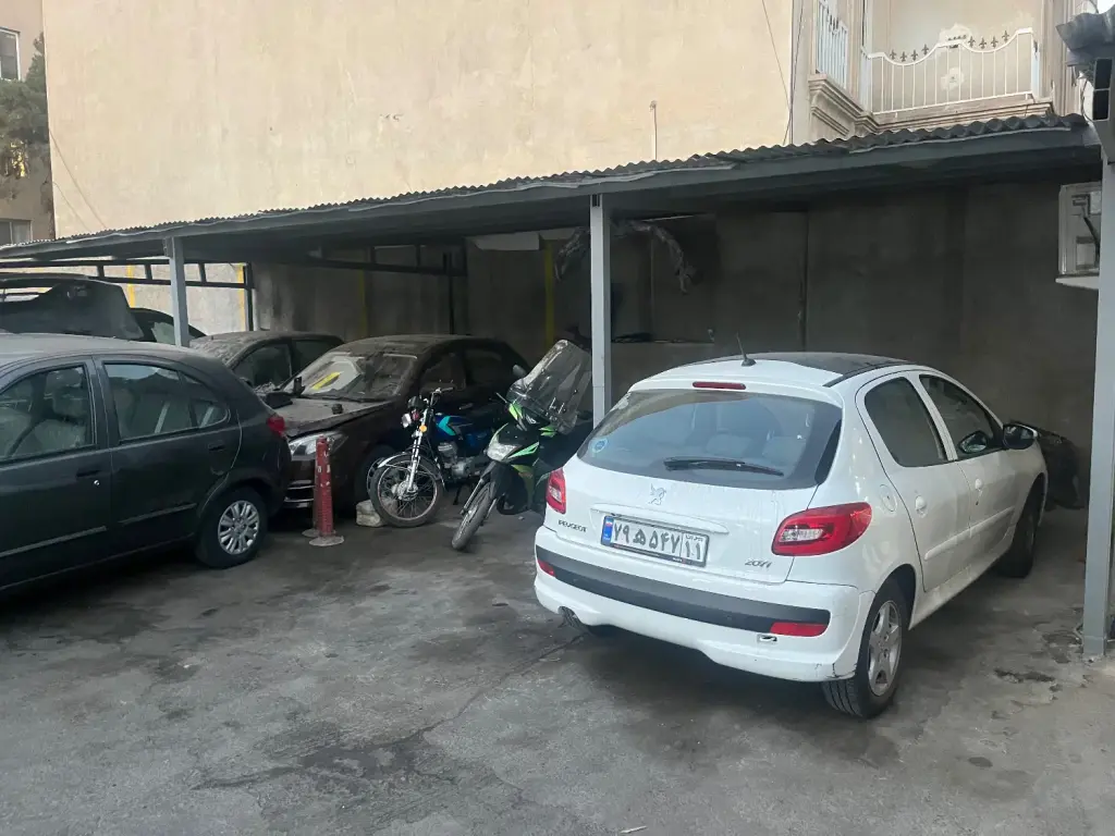 اجاره اداری و تجاری 110 متری در دبستان - تصویر 2