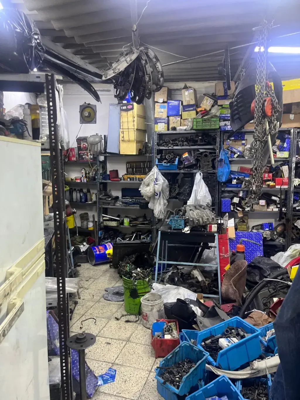 اجاره اداری و تجاری 110 متری در دبستان - تصویر 4