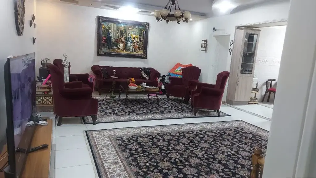 اجاره آپارتمان 73 متری در اسفندیاری