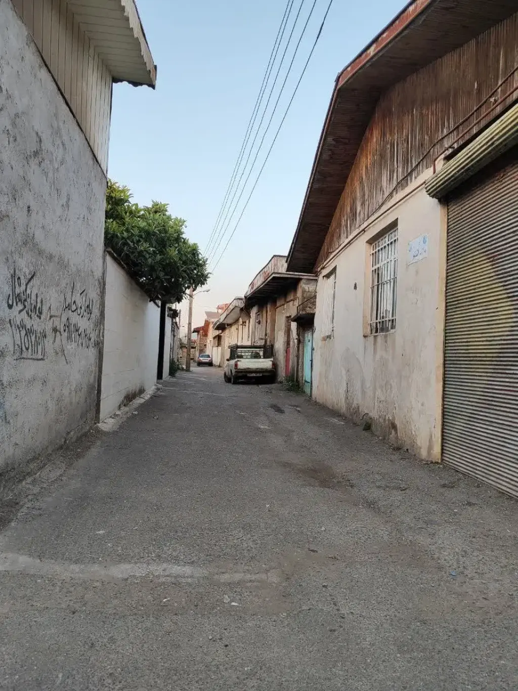 فروش خانه و ویلا 143 متری در مهرآباد - تصویر 4