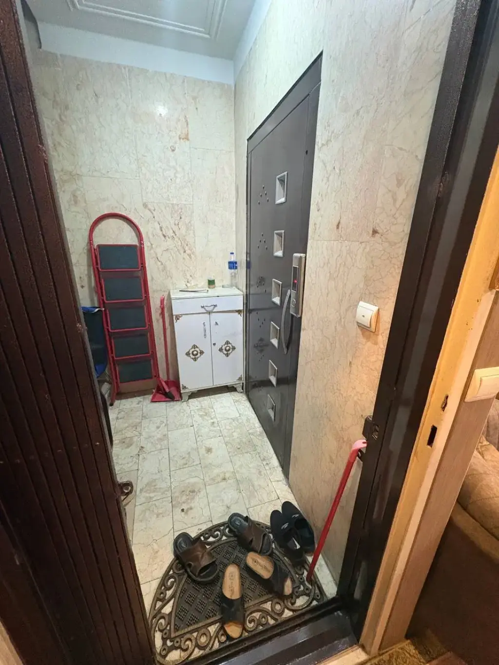 فروش آپارتمان 69 متری در تهران‌نو - تصویر 9