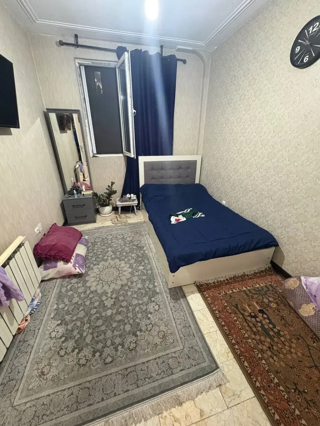 فروش آپارتمان 69 متری در تهران‌نو - تصویر 4