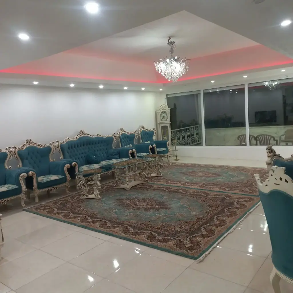 فروش آپارتمان 85 متری در خاک سفید - تصویر 2