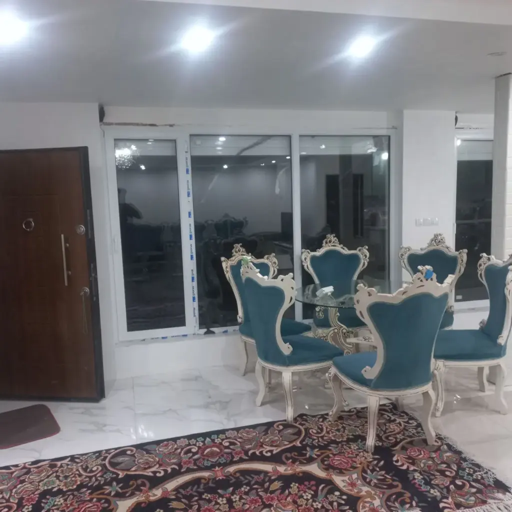 فروش آپارتمان 85 متری در خاک سفید
