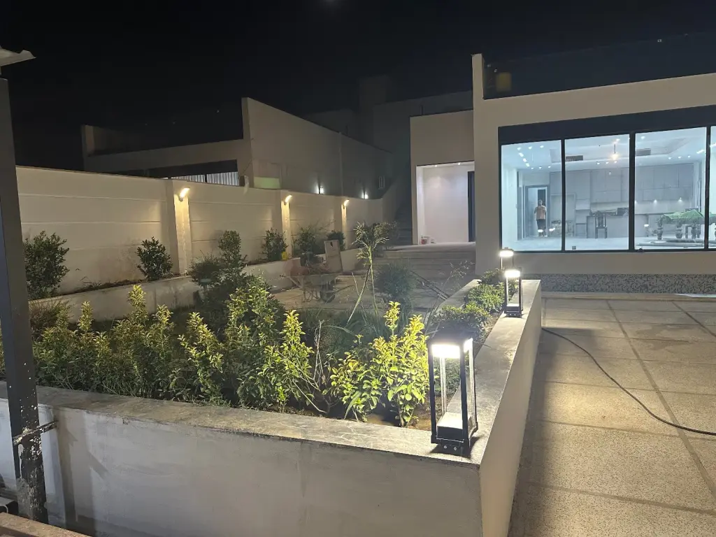فروش خانه و ویلا 550 متری در اختیاریه - تصویر 2