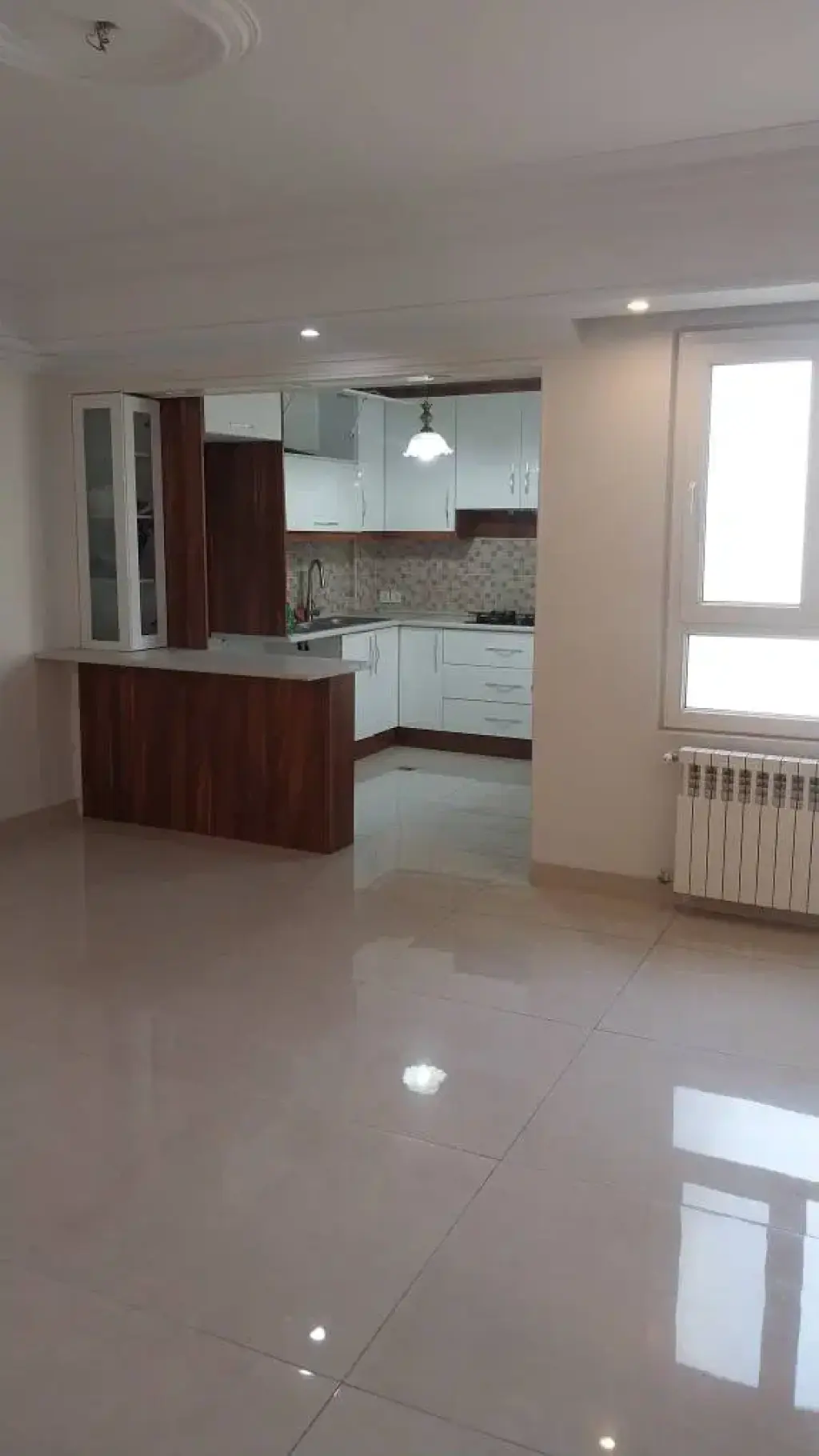 اجاره آپارتمان 57 متری در سردارجنگل