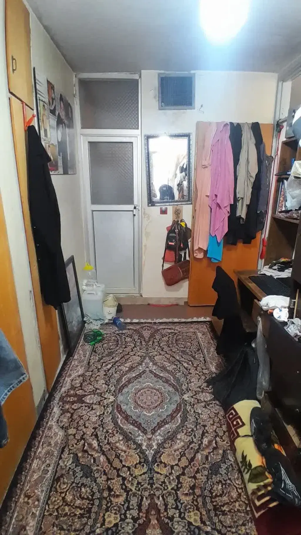 اجاره آپارتمان 65 متری در یاخجی آباد - تصویر 2