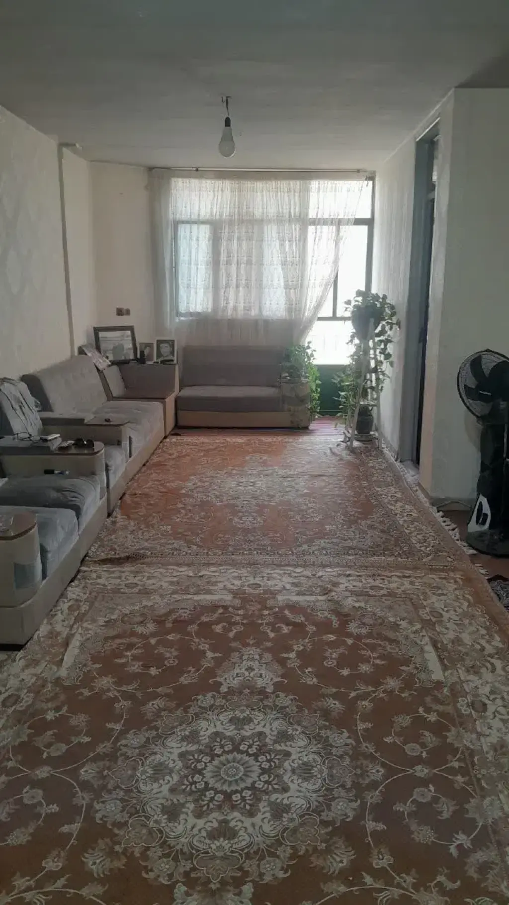 اجاره آپارتمان 65 متری در یاخجی آباد