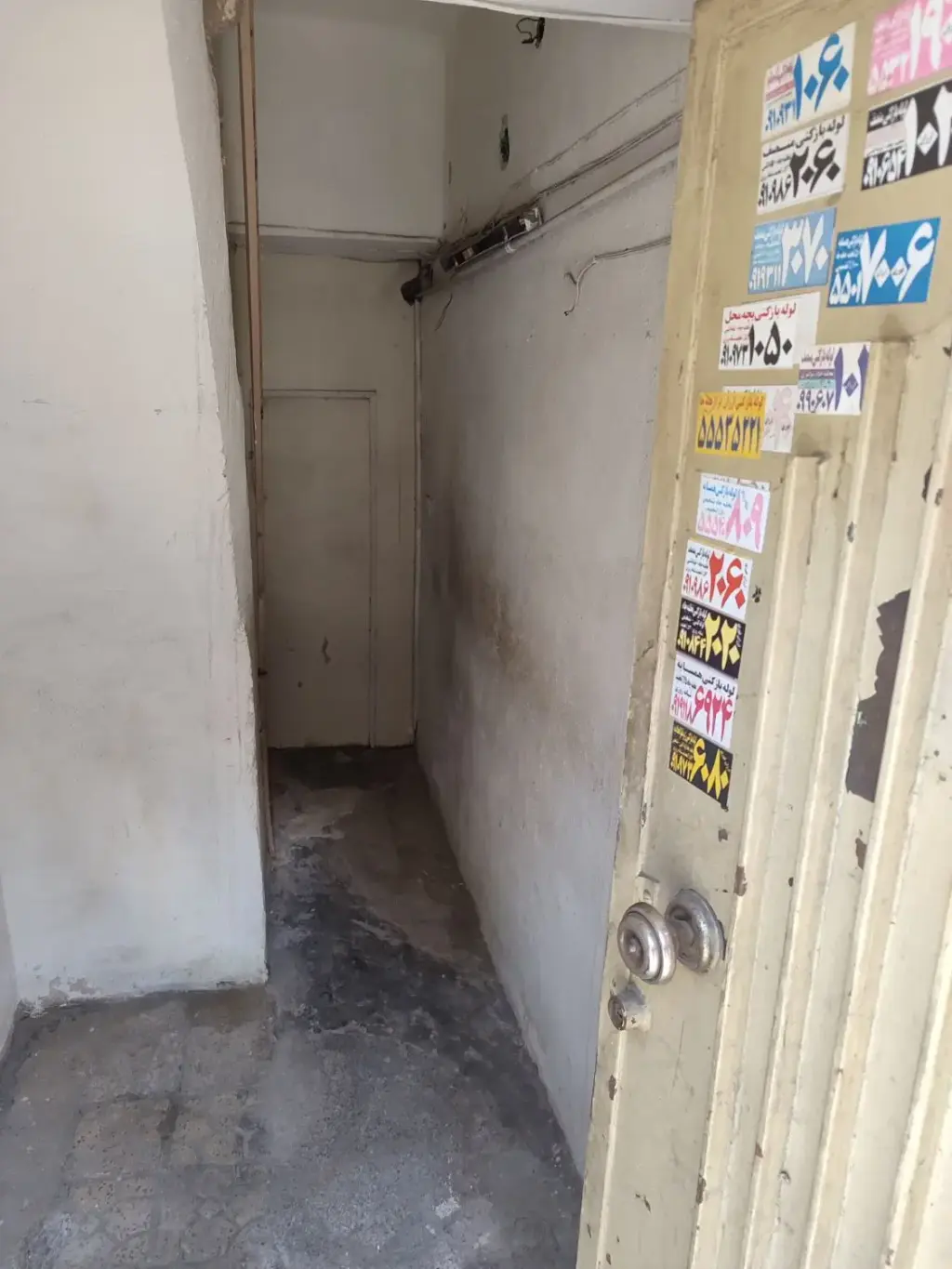 اجاره اداری و تجاری 130 متری در شوش (باغ آذری) - تصویر 4