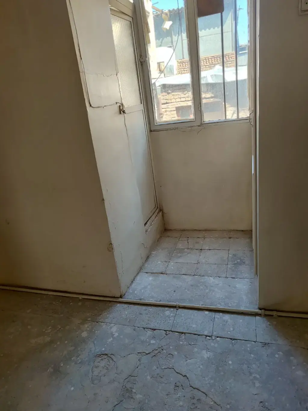 اجاره اداری و تجاری 130 متری در شوش (باغ آذری) - تصویر 13