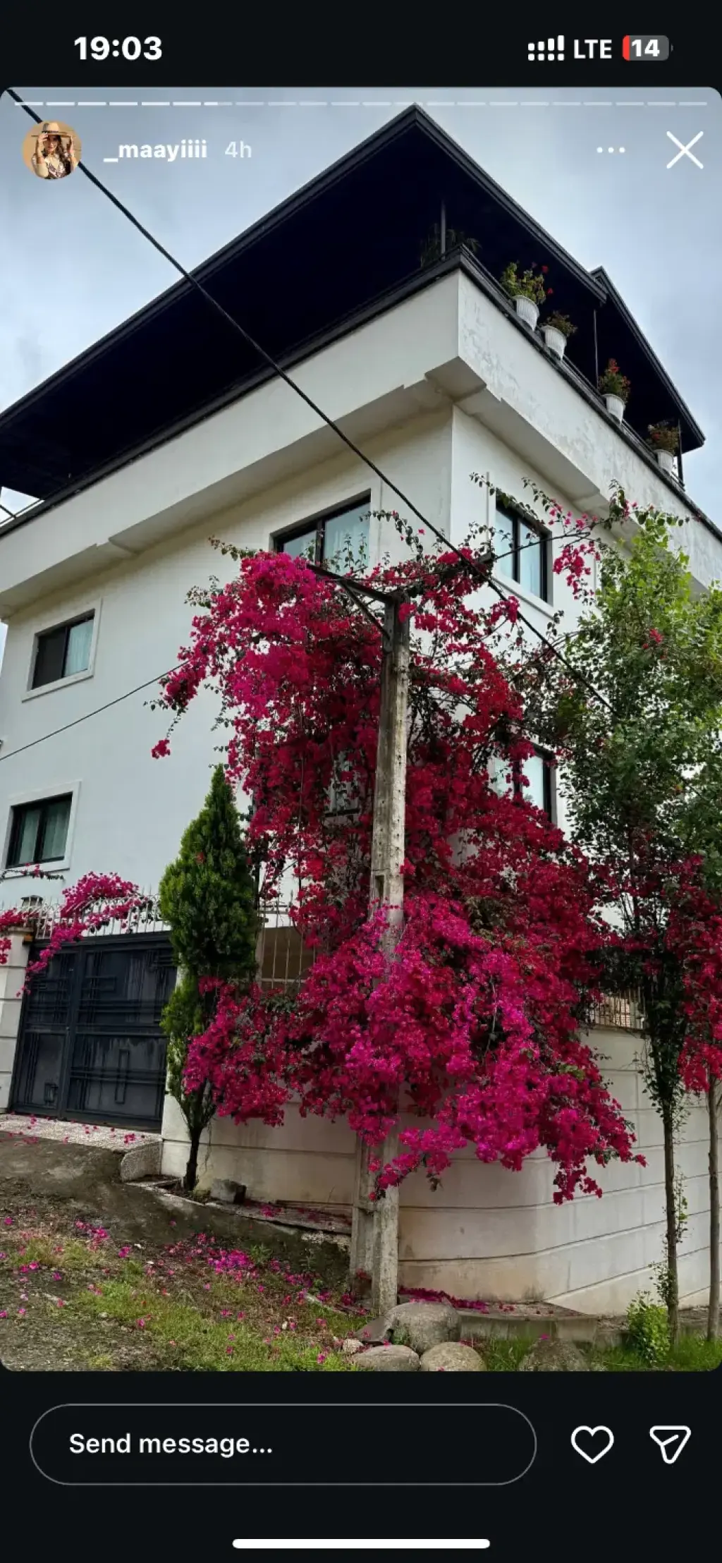 اجاره آپارتمان 10 متری در ارامنه