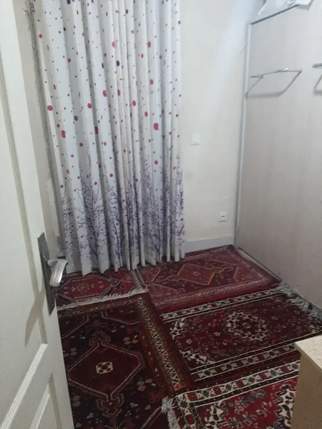 اجاره آپارتمان 83 متری در خواجه نظام الملک - تصویر 4