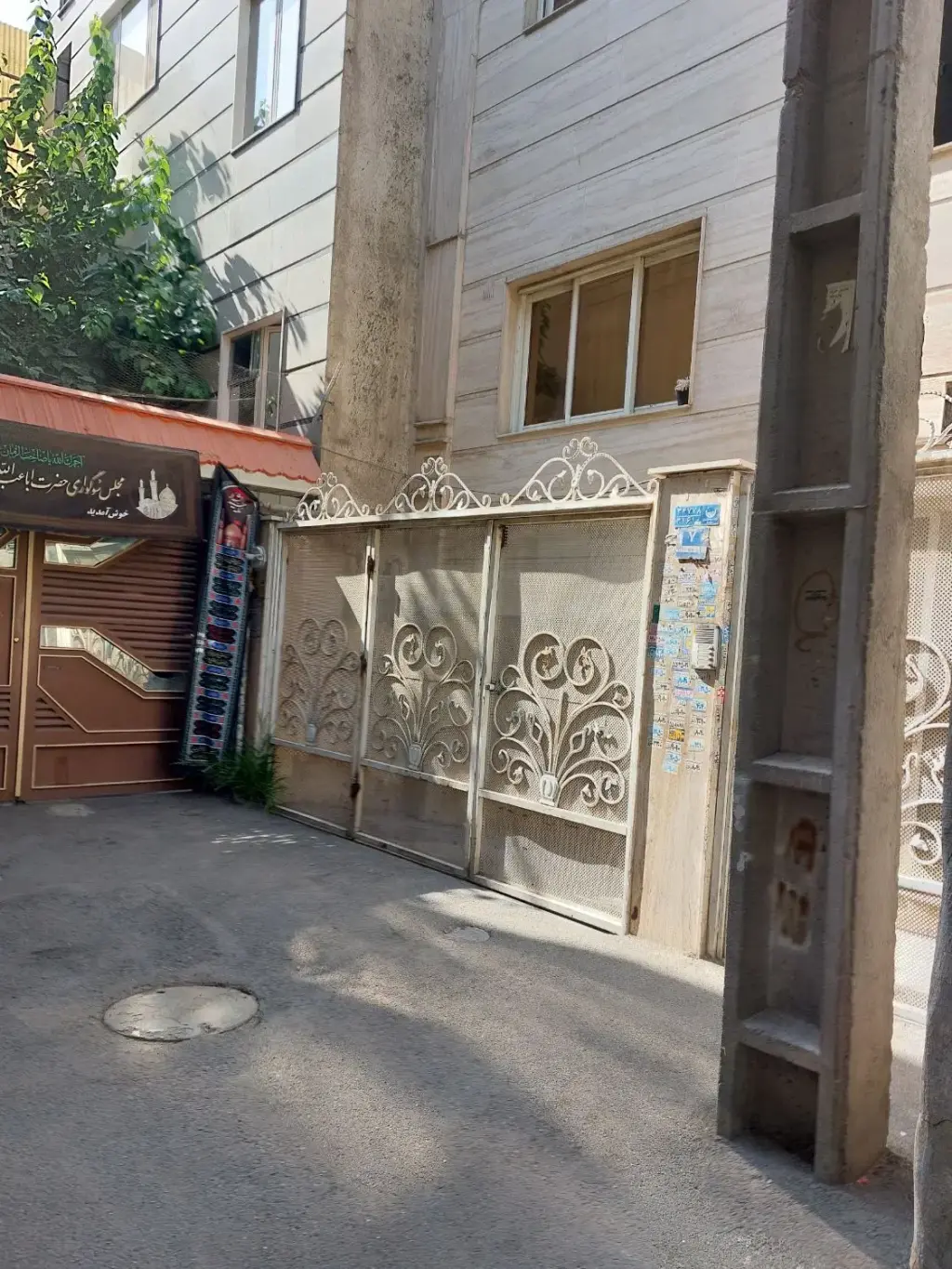 فروش آپارتمان 42 متری در هفت چنار - تصویر 3