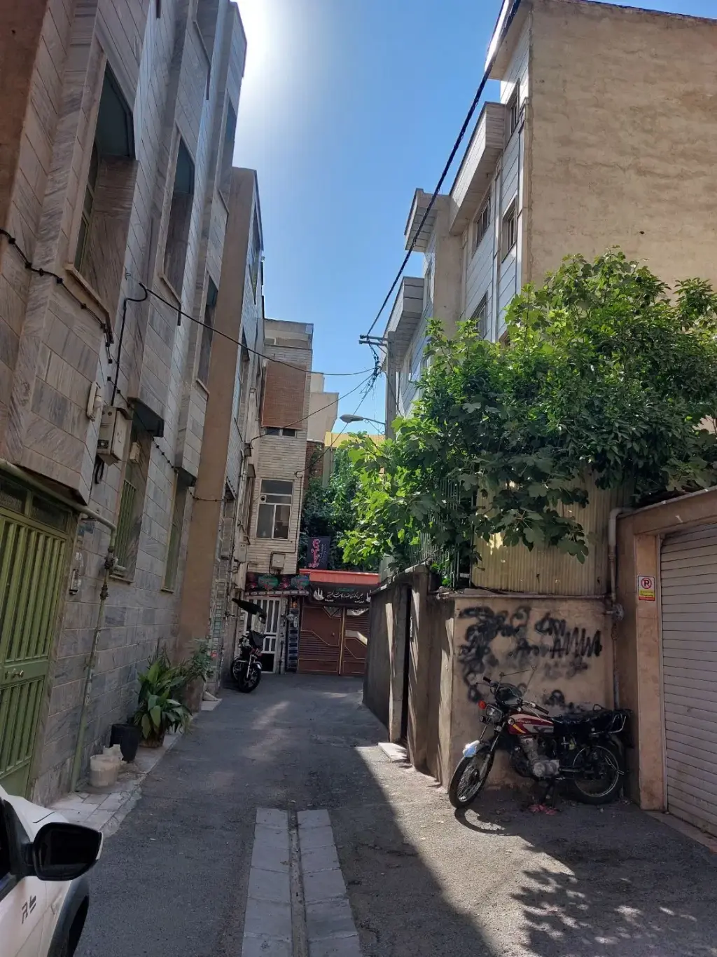 فروش آپارتمان 42 متری در هفت چنار - تصویر 2