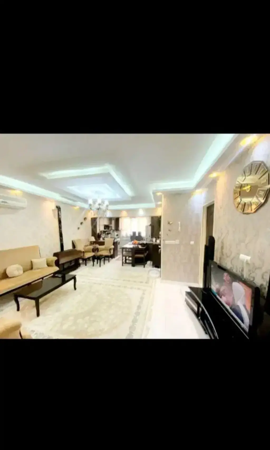 اجاره آپارتمان 60 متری در مسعودیه